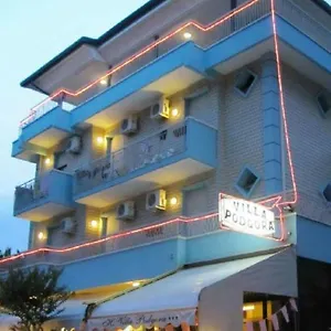 *** Hotel Podgora Italia